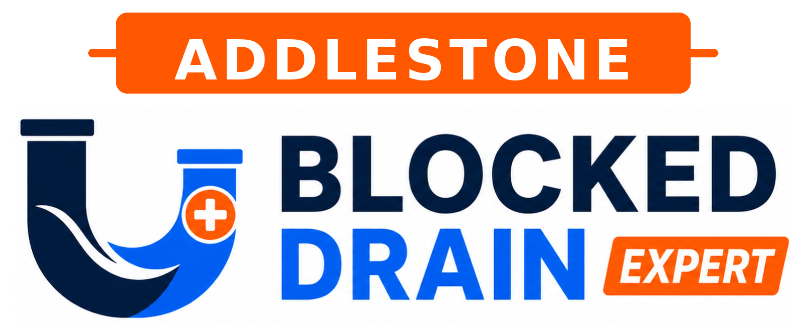 Addlestone Blocked Drain Expert logo